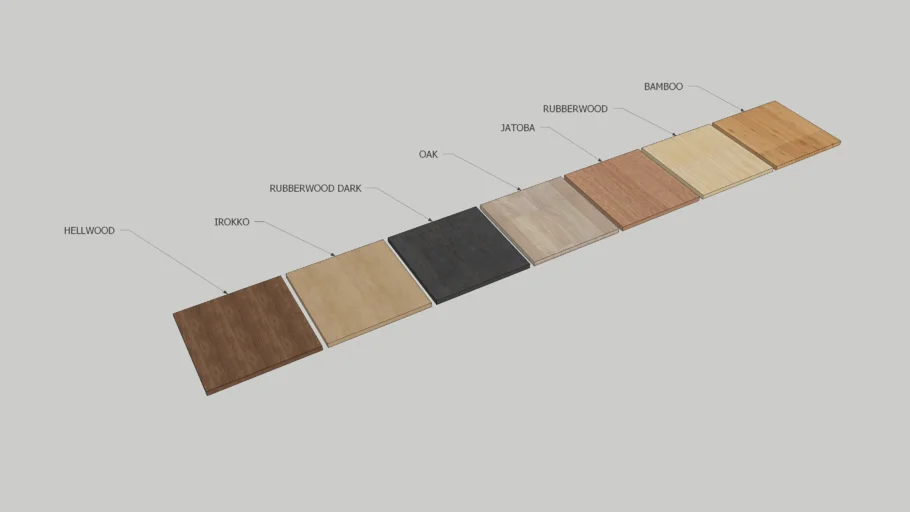 Wood