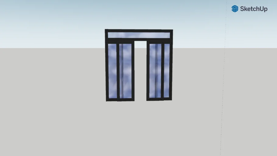 Sliding Door