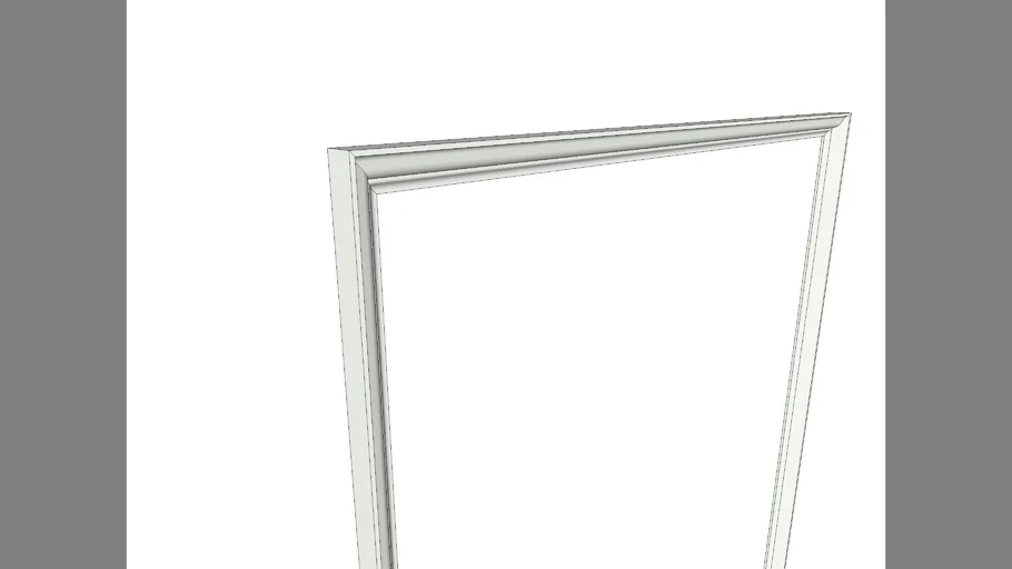 wall-frame