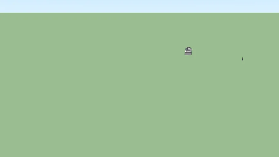 Random Tank | 3D Warehouse