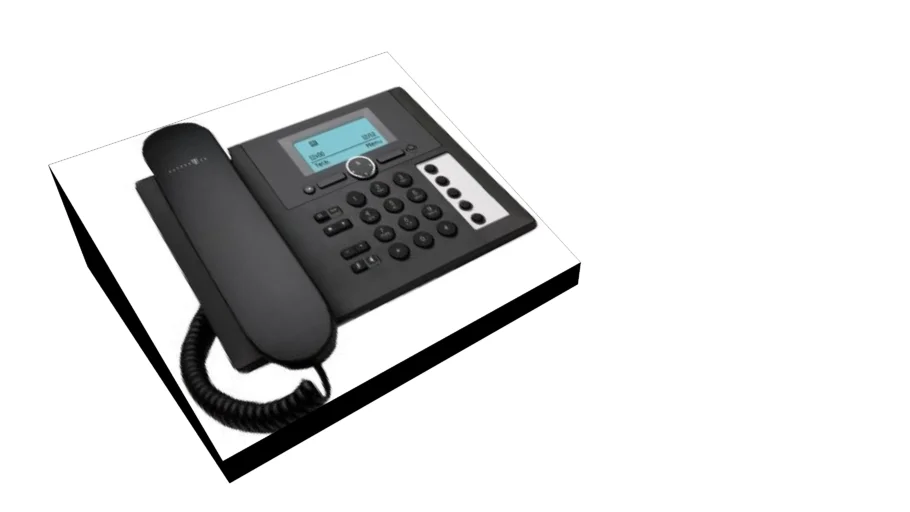 Telekom Concept PA 415