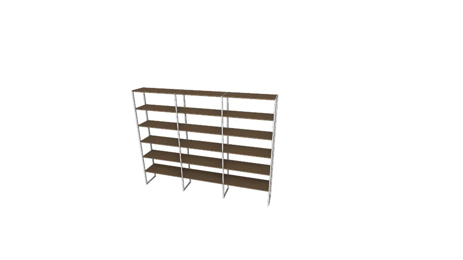 3D Warehouse