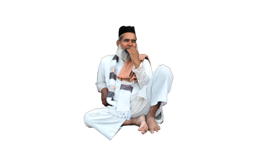 Baba Saafir