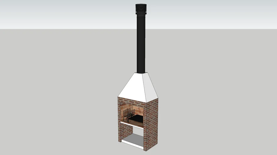 Parrilla/Barbacoa