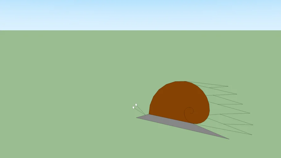slug2 | 3D Warehouse