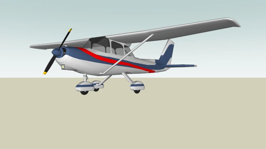 Cessna 172 Skyhawk