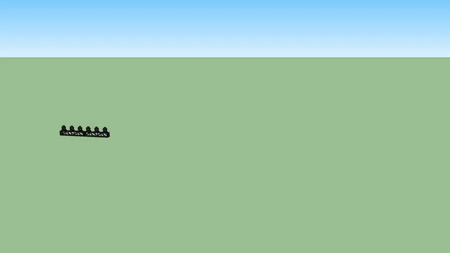 turst ışık | 3D Warehouse