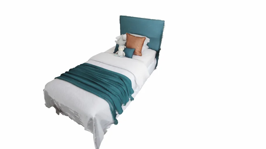 Single Bed