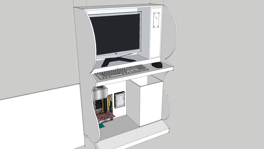 pc arcade