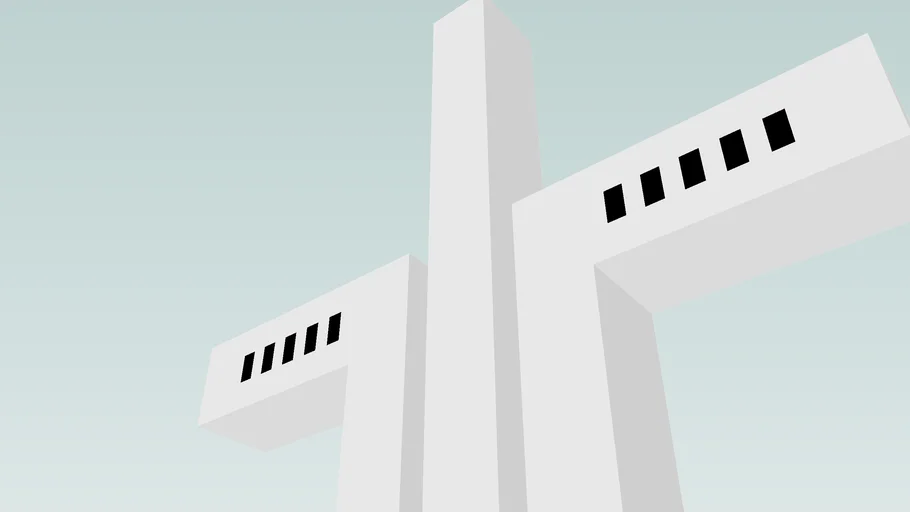 Cruz del Tercer Milenio