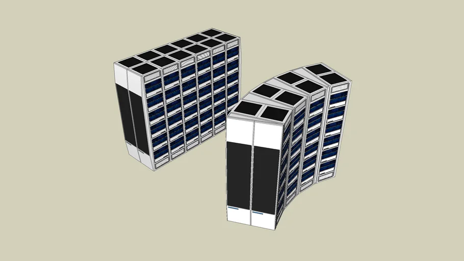 Duotronic Processor Core Module