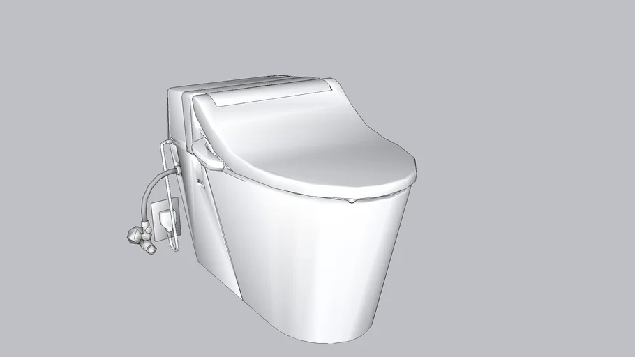 Japanese toilet bidet パナソニックアラウーノトイレ