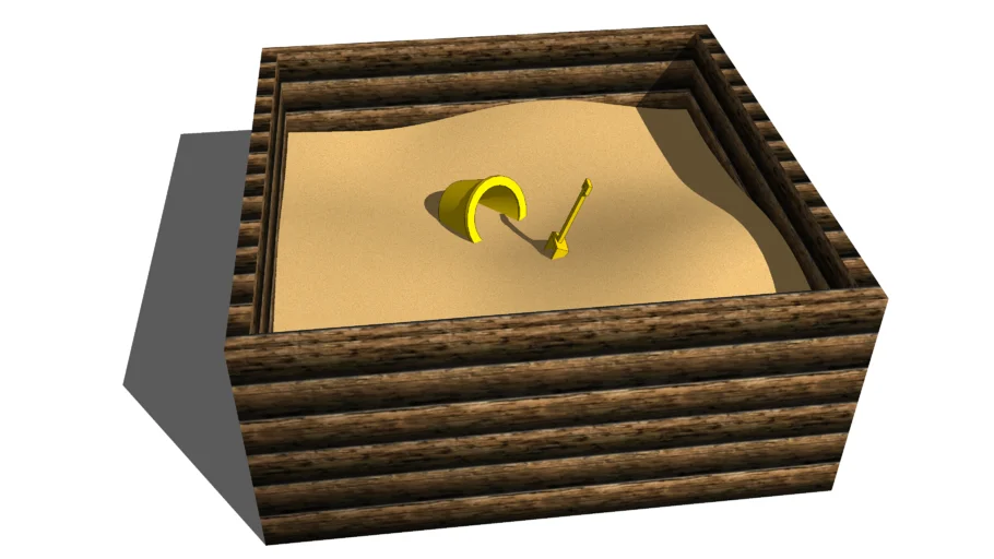 Sand Box