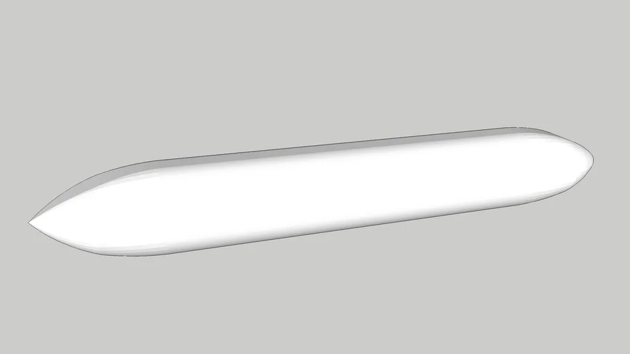 Aircraft Fuel Tank