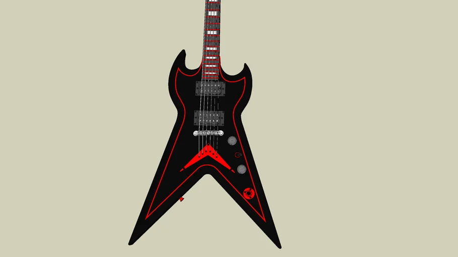 Dean Split Tail