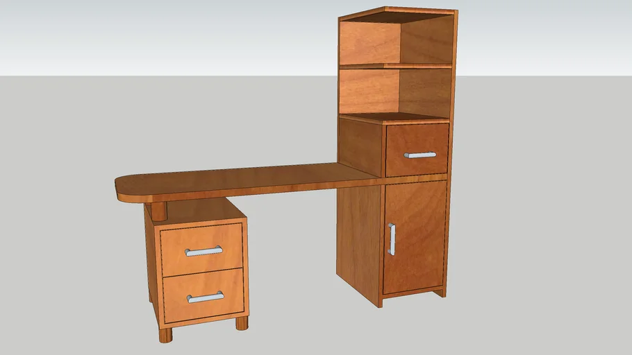 Study table or Computer Table