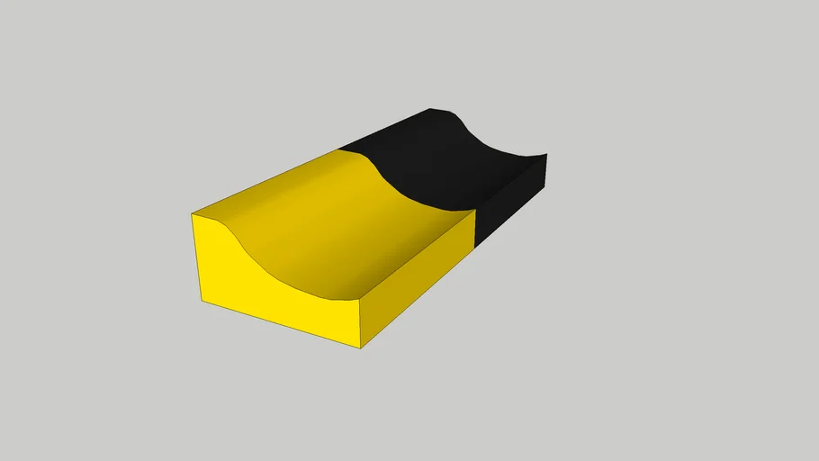 Canstein Type S | 3D Warehouse