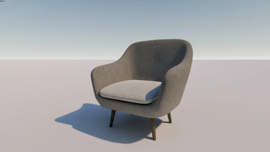 Armchair