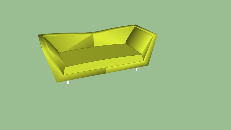 contemporary Sofa