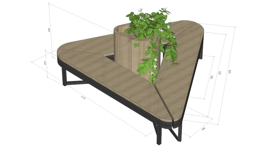 Bench