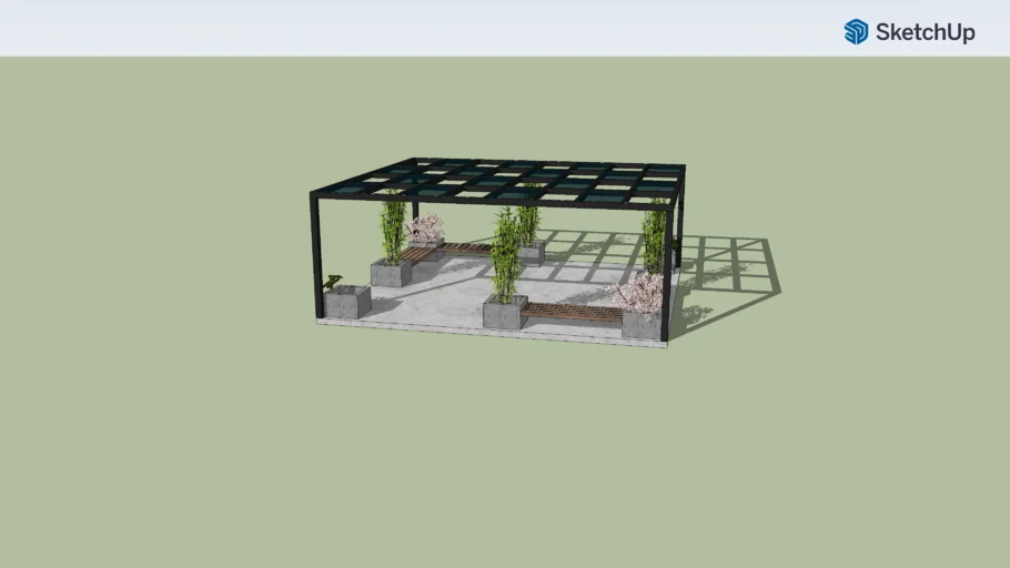 COMMERCIAL OUTDOOR SEATING