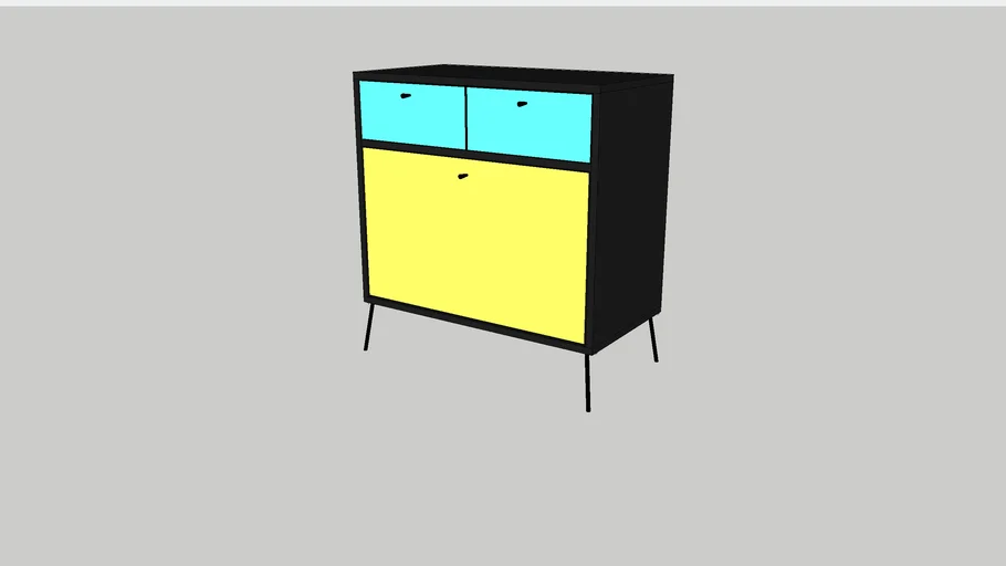 Buffet Cinquentinha Tok Stok