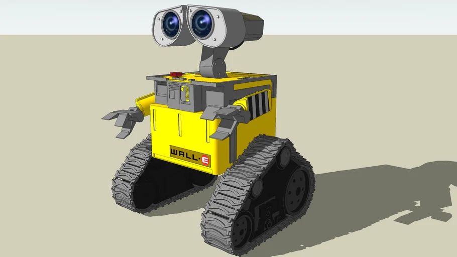 WALL-E