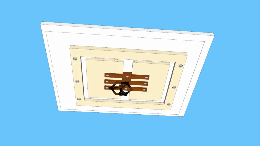false ceiling 