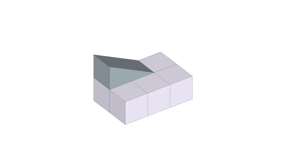 Perspective Model | 3D Warehouse