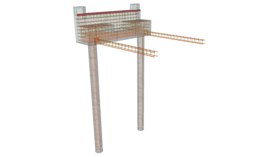 Bore Pile and Foundation
