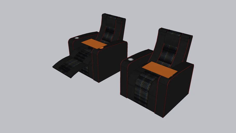 Recliner