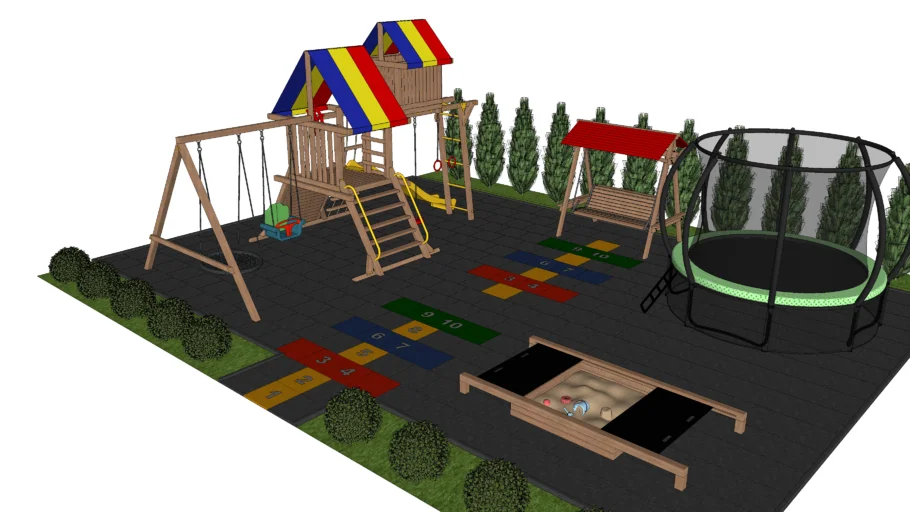 Playground