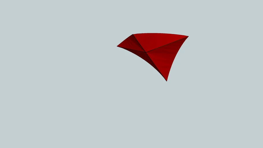 Eddy Kite
