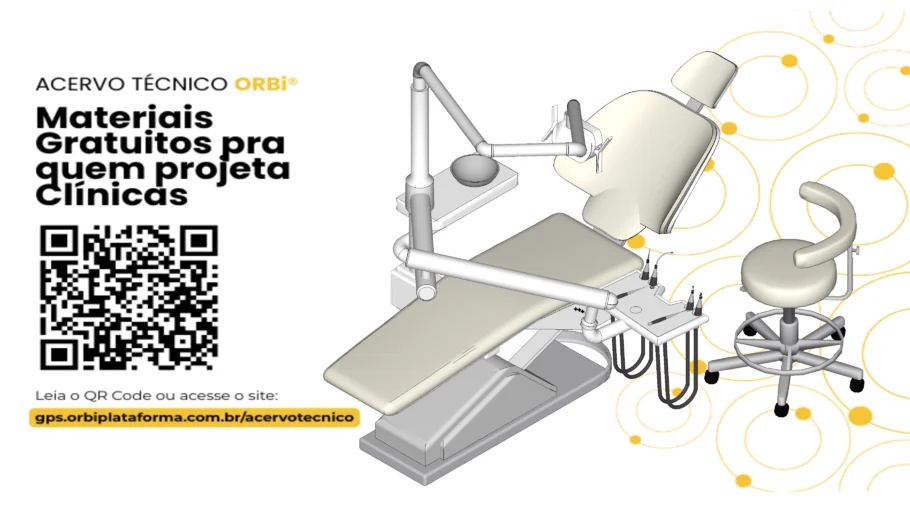 ODONTOLOGIA | CADEIRA DENTISTA