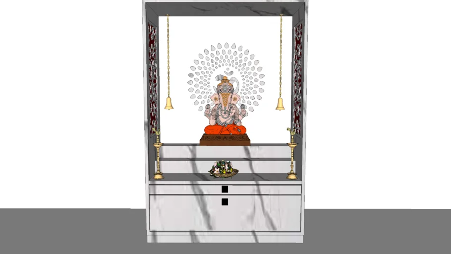 mandir