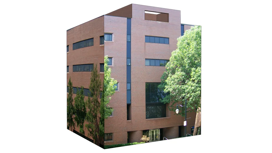 Lester H Swanlund Administration Building