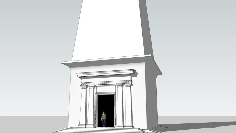 The Obelisk