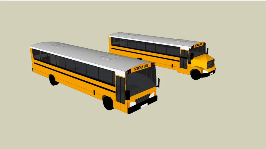 School Bus