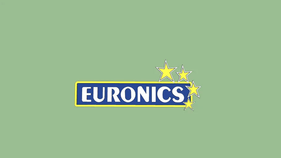 Euronics Logo