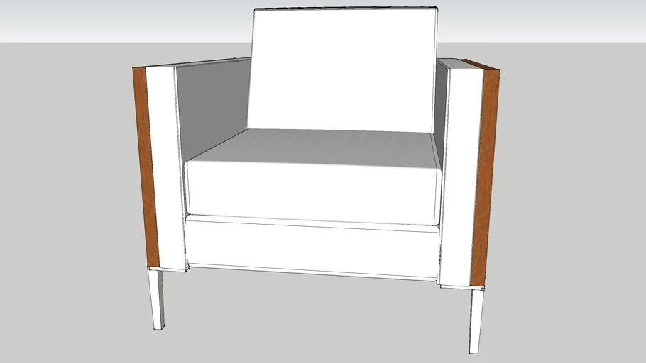 Y60 Lounge Chair