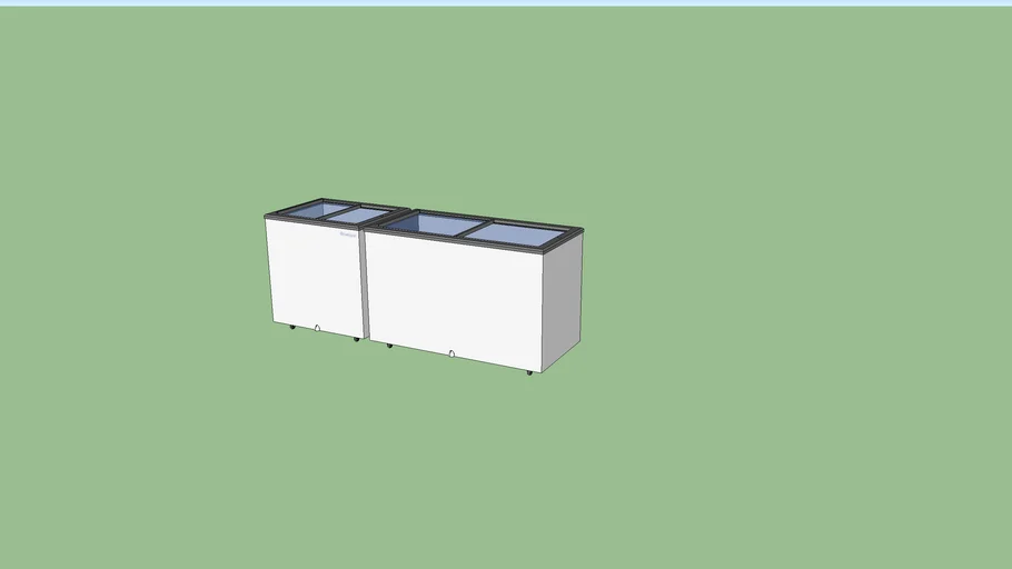 GELOPAR GHDE 202  e GHDE 410