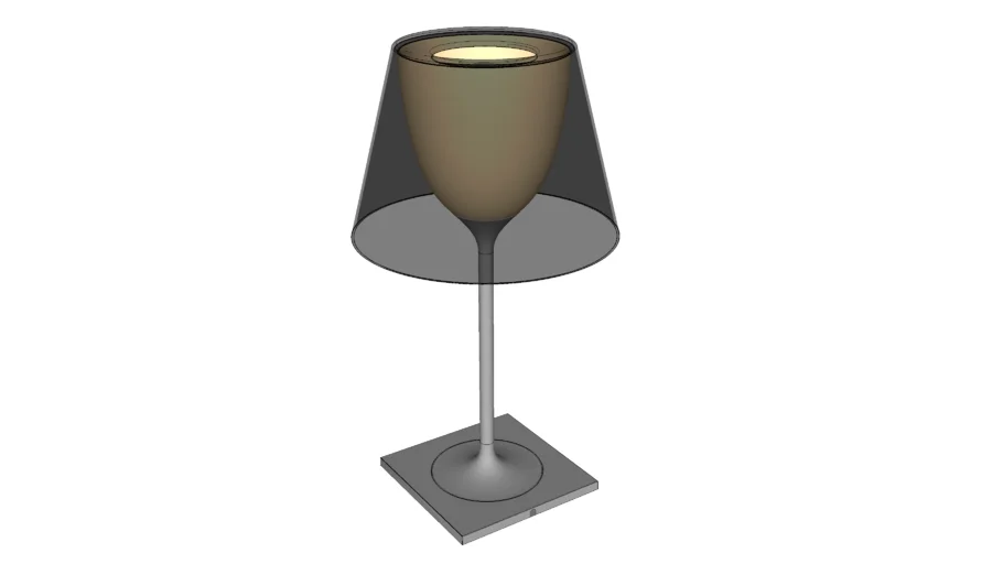 Ktribe Flos Table Lamp