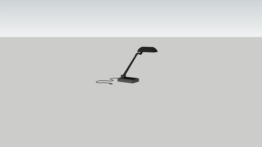 lampe bureau