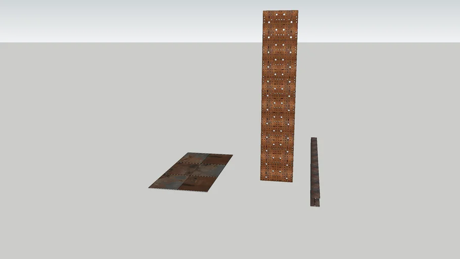 TEXTURA OXIDO