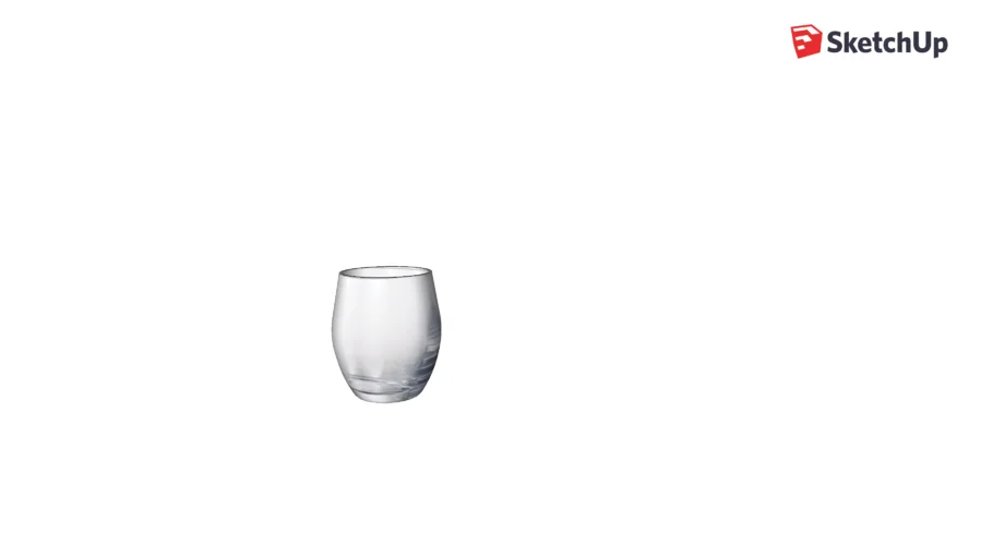 Glass - Water