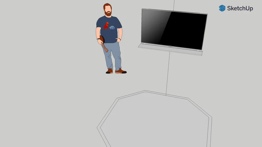 KAT Walk VR Treadmill