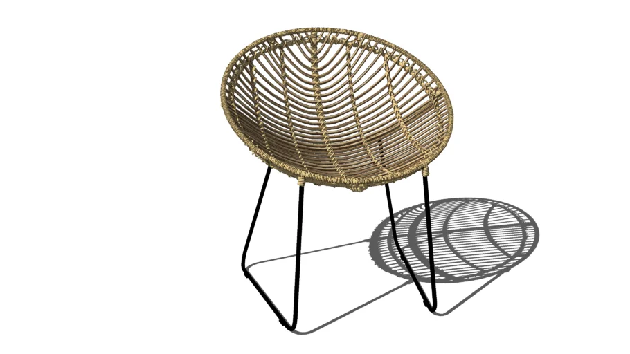 arm chair