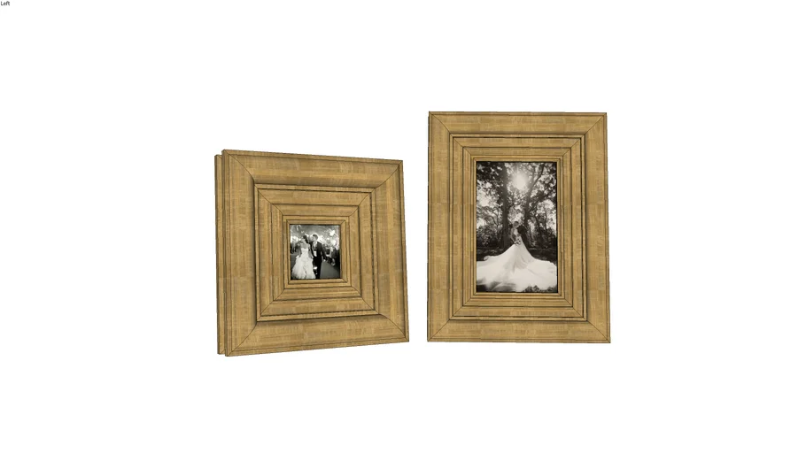 porta retrato