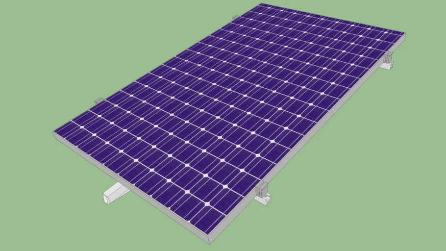 Placa Fotovoltaica