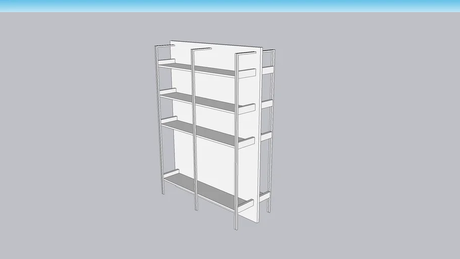 Shelving unit